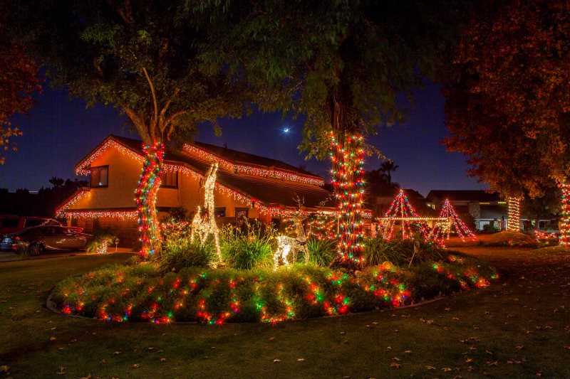 christmas light installers in jurupa valley ca