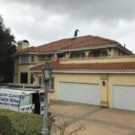 pressure washing roof in jurupa valley ca