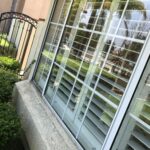 residential window cleaning