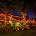 christmas light installer in buena park ca