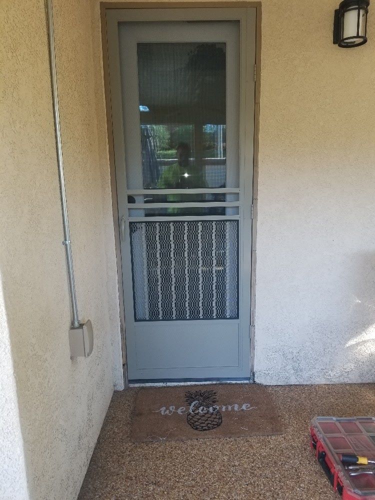 door installation in jurupa valley ca