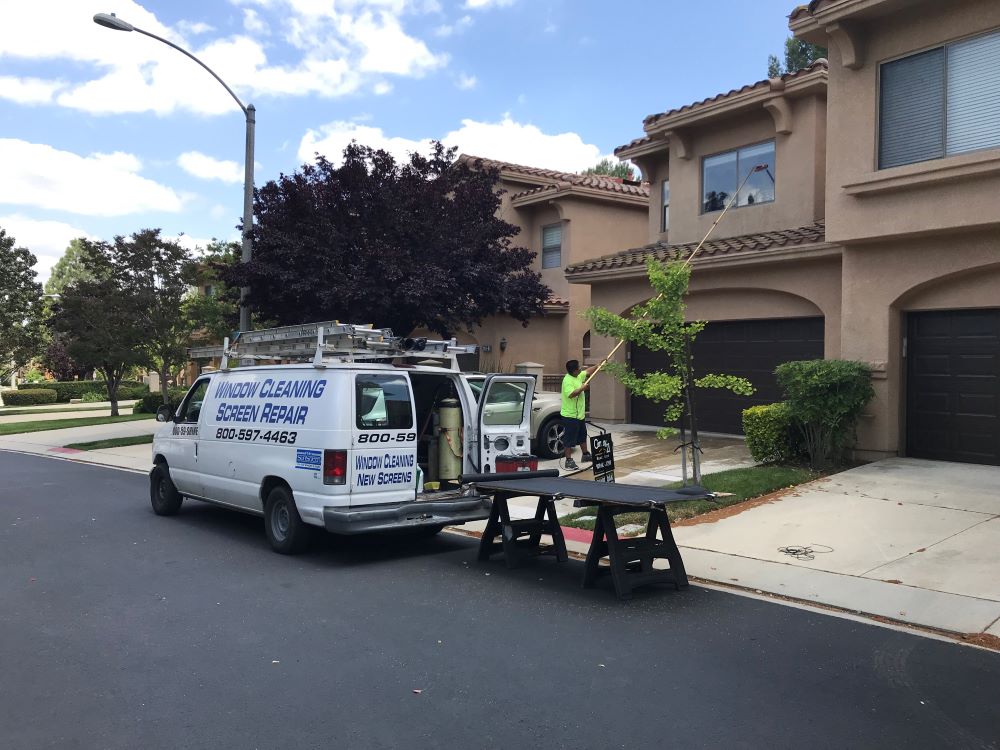 window cleaning in buena park ca