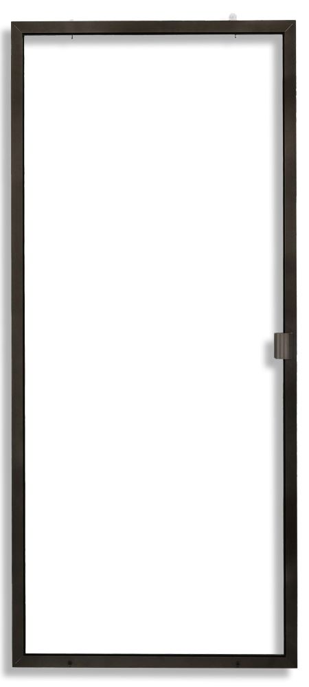 sliding screen door