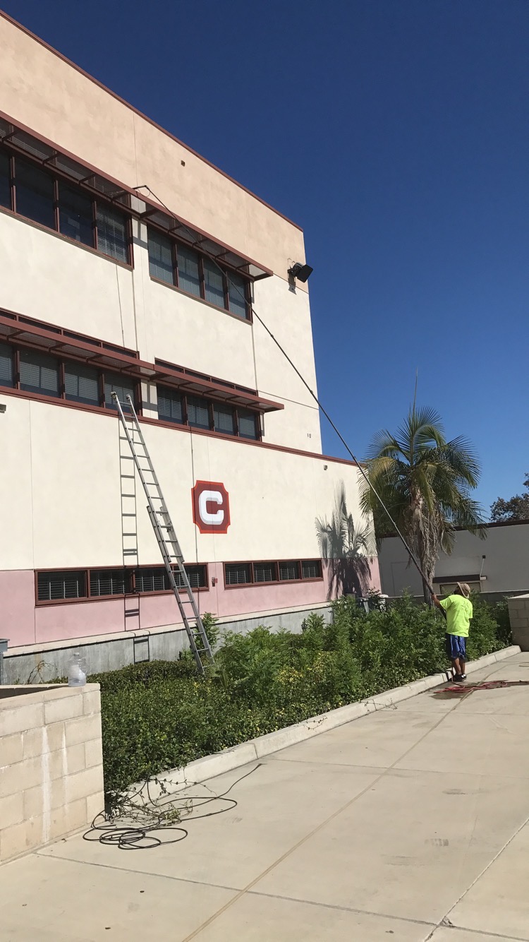 window cleaning in buena park ca