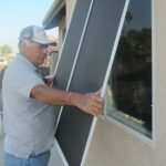 window screen repair in buena park ca